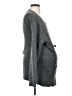 H&M Mama Gray Cardigan Size S - photo 4