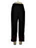 Jillian Jones Black Casual Pants Size 10 - photo 1