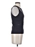 Monrow Gray Sleeveless T-Shirt Size S - photo 4