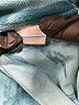 Columbia 100% Polyester Teal Pullover Sweater Size M - photo 9
