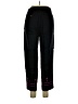 Jillian Jones Black Casual Pants Size 10 - photo 2