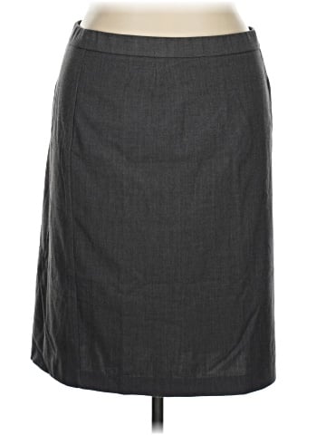 Briggs Formal Skirt (view 1)