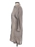 BCBGMAXAZRIA Gray Casual Dress Size XS - photo 5
