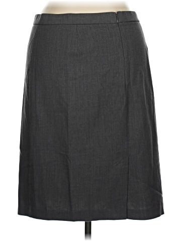 Briggs Formal Skirt (view 2)