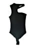 Lulus Black Bodysuit Size M - photo 2