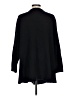 Eileen Fisher Black Cardigan Size L - photo 2