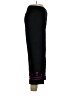 Jillian Jones Black Casual Pants Size 10 - photo 4