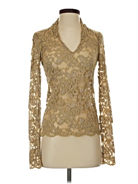Donna Degnan Long Sleeve Blouse