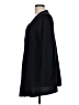 Eileen Fisher Black Cardigan Size L - photo 5