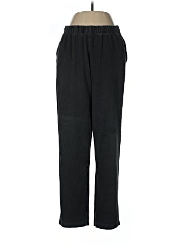 Lands' End Track Pants (view 1)