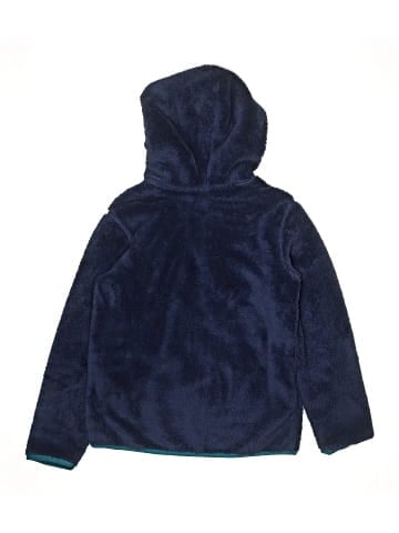 Hanna Andersson Zip Up Hoodie (view 2)