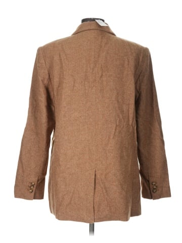 Ann Taylor LOFT Wool Blazer (view 2)