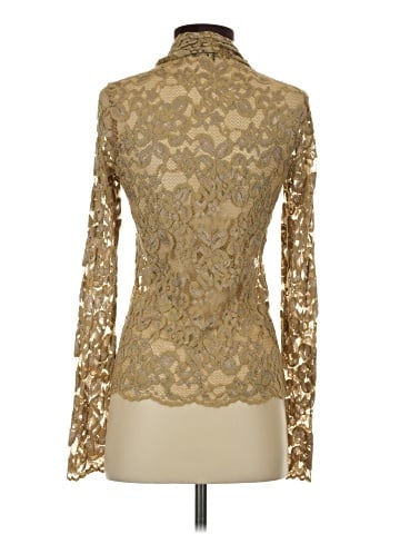 Donna Degnan Long Sleeve Blouse (view 2)