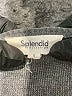 Splendid Gray Casual Dress Size S - photo 7