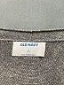Old Navy Gray Cardigan Size L (tall) - photo 7