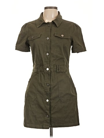 Tinseltown Casual Dress (view 1)