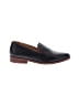 Nisolo 100% Leather Black Flats Size 5 - photo 1