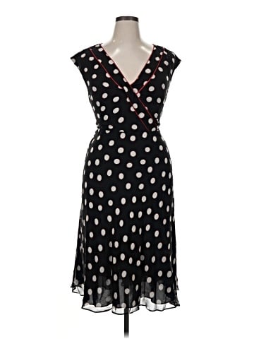 Adrianna Papell Cocktail Dress (view 1)