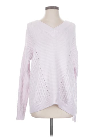 Caslon Pullover Sweater (view 1)