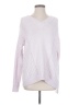Caslon Pink Pullover Sweater Size S - photo 1