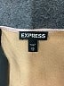 Express 100% Nylon Silver Tank Top Size XS - photo 7