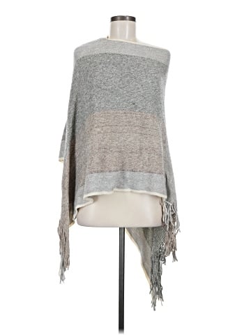 Unbranded Poncho (view 1)