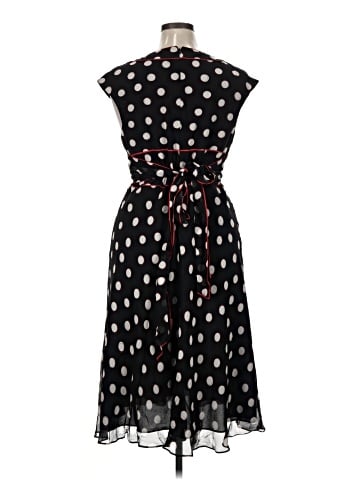 Adrianna Papell Cocktail Dress (view 2)