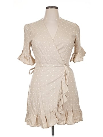 WAYF Cocktail Dress (view 1)