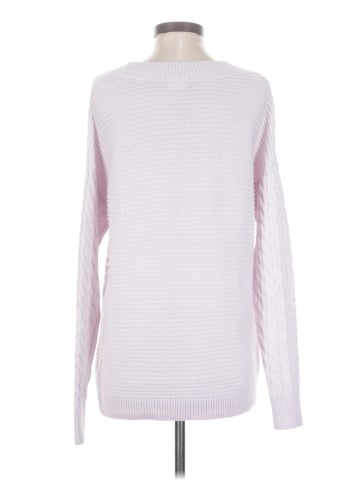 Caslon Pullover Sweater (view 2)
