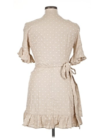 WAYF Cocktail Dress (view 2)