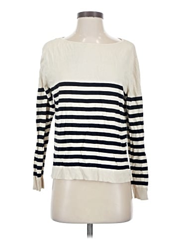 Zara Pullover Sweater (view 1)
