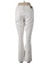 Lucky Brand Silver Casual Pants Size 6 - photo 2