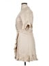 WAYF Tan Cocktail Dress Size XL - photo 5