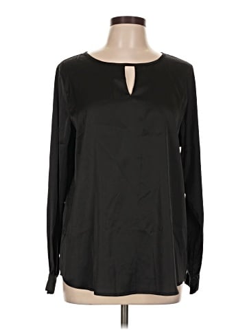 Chadwicks Long Sleeve Blouse (view 1)