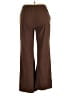 colorfulkoala Brown Casual Pants Size XL (estimated) - photo 2