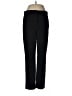 J.Crew 365 Black Dress Pants Size 6 - photo 1