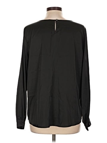 Chadwicks Long Sleeve Blouse (view 2)