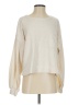 Aerie Ivory Pullover Sweater Size S - photo 1