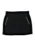 Kyodan Solid Black Active Skort Size L - photo 1