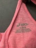 Asics Pink Active Tank Size M - photo 7