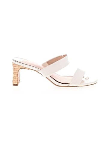 Kelly & Katie Sandals (view 1)