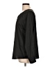 Chadwicks Black Long Sleeve Blouse Size L - photo 5
