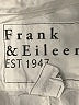 Frank & Eileen 100% Cotton Ivory White Long Sleeve Button-Down Shirt Size XXS - photo 7