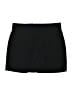 Kyodan Solid Black Active Skort Size L - photo 2