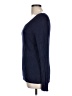 Soft Surroundings Blue Pullover Sweater Size L - photo 5