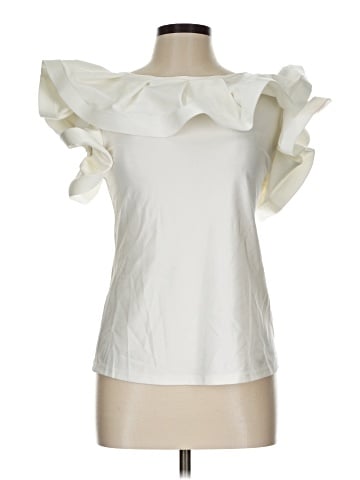 Gracia Sleeveless Blouse (view 1)