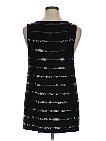 BB Dakota Sleeveless Top (view 2)
