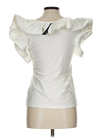 Gracia Sleeveless Blouse (view 2)