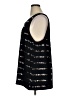 BB Dakota Black Sleeveless Top Size 1X - photo 5