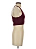 Shein Burgundy Tank Top Size 4 - photo 4